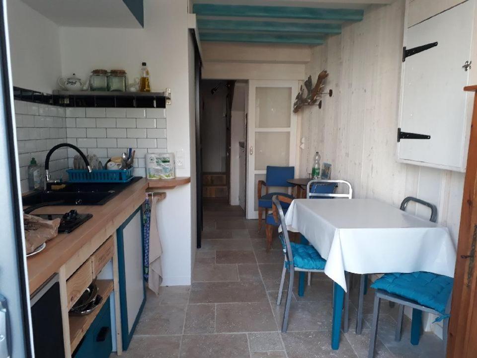 La Galerie Villa La Chaume Kültér fotó