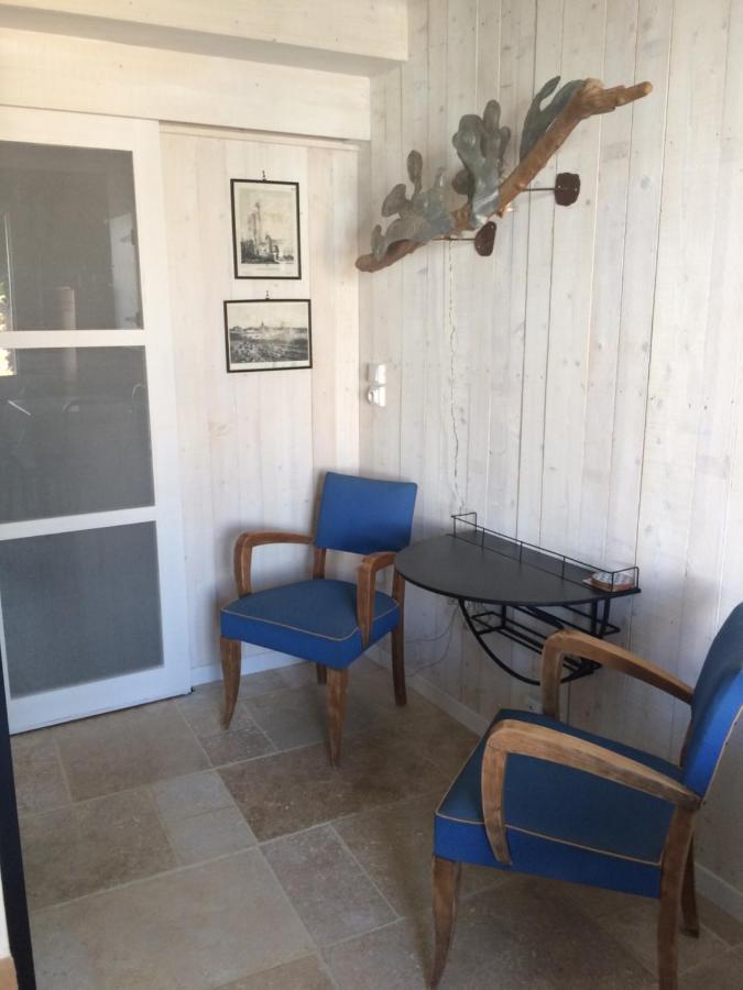 La Galerie Villa La Chaume Kültér fotó